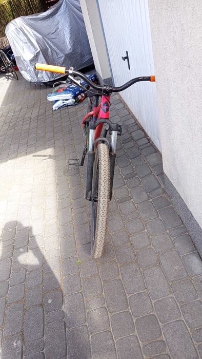 Rower Nsbikes movement 1