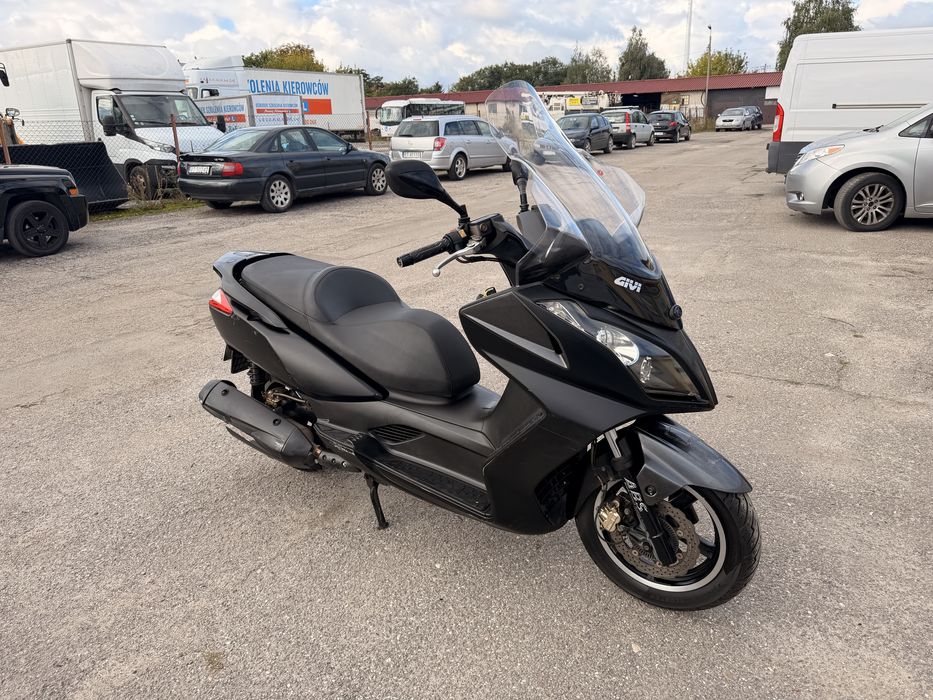 Kymco
