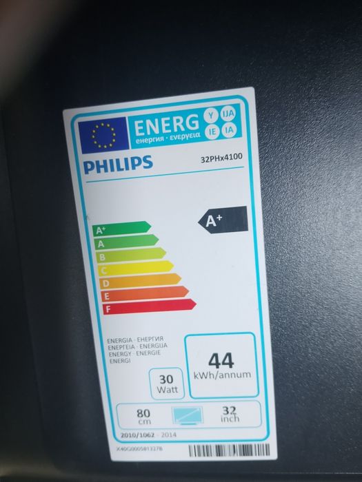 Telewizor Philips