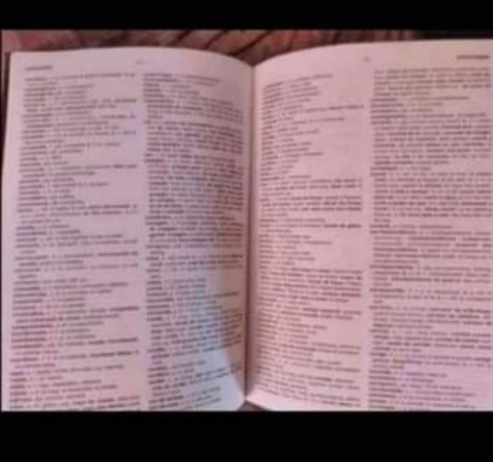 Dicionário de português/inglês e inglês /português