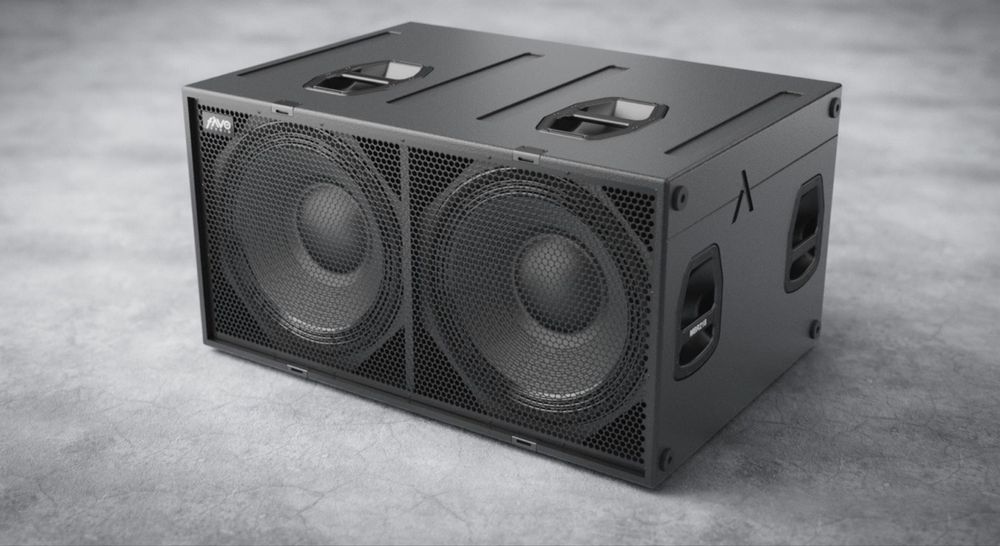 FAVO / NAW Performance MBR 218