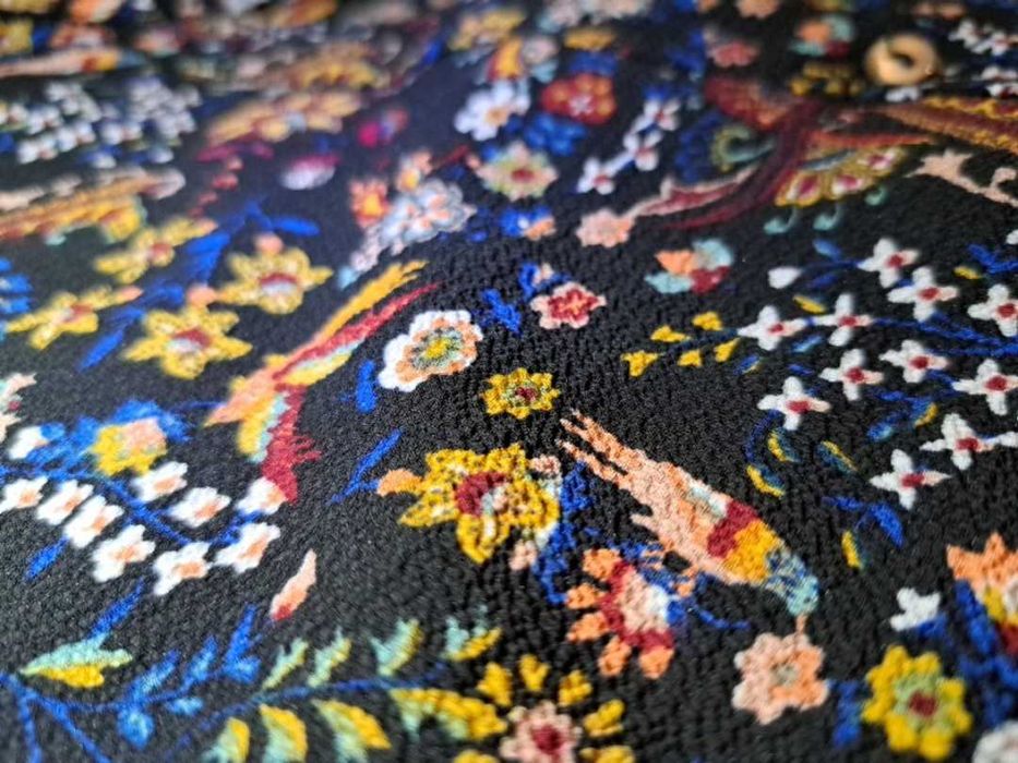 Сукні піджаки спідниці  светри халати кігурумі.