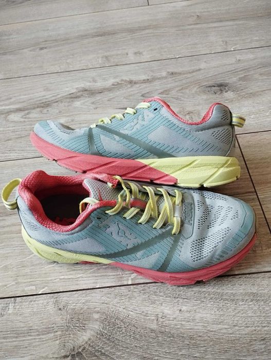 Hoka Tracer 2 buty do biegania size 37 i 1/3