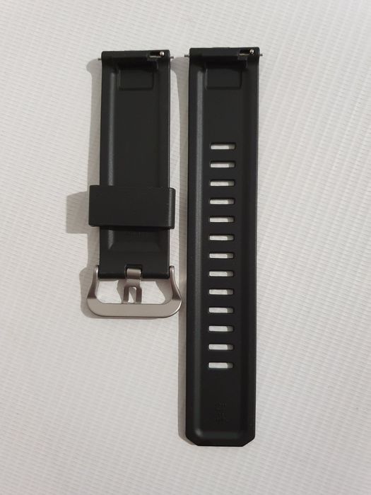 Ремешок Casio ( Pro trek) PRW -23mm Black