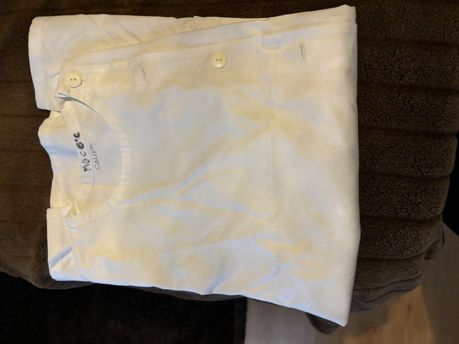 Farda CIMM Colegio Monte Maior 12/14