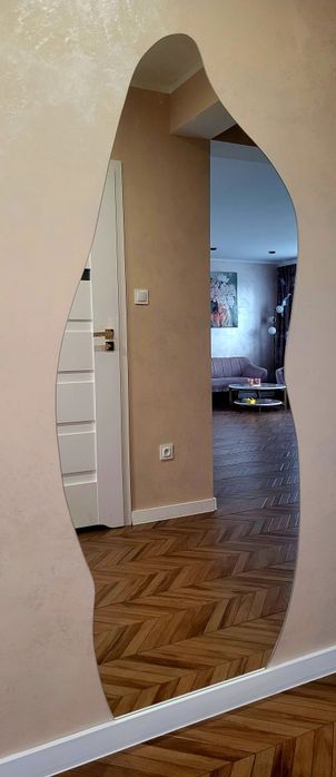 Lustro - Lustro Łazienkowe - Lustro Na Wymiar