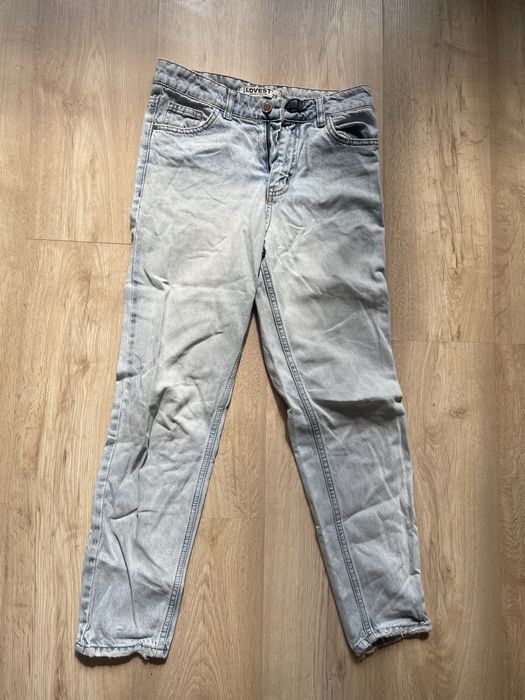 Продам джинси 850грн за 3шт.