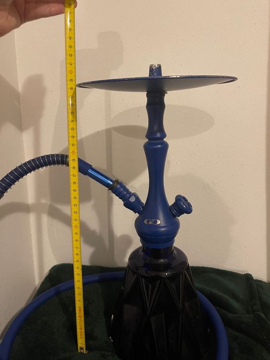 Shisha /Narguilé