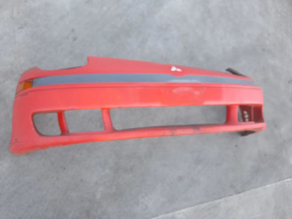 MITSUBISHI 3000GT - ZDERZAK PRZÓD PRZEDNI