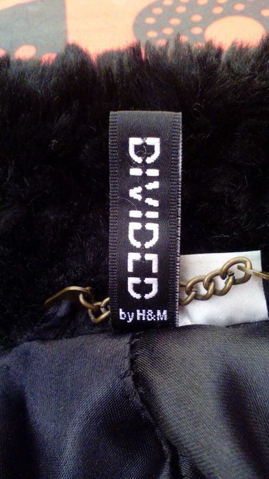 Vendo Casaco H&M Novo