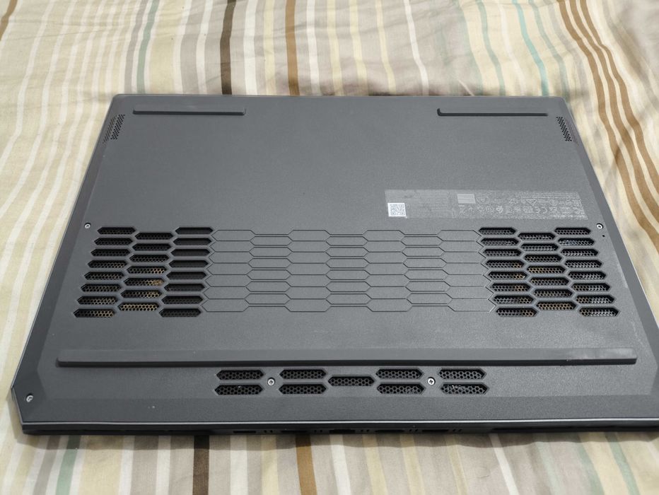 Lenovo Gaming LOQ 13th Gen Intel(R) Core(TM) i7-13650HX