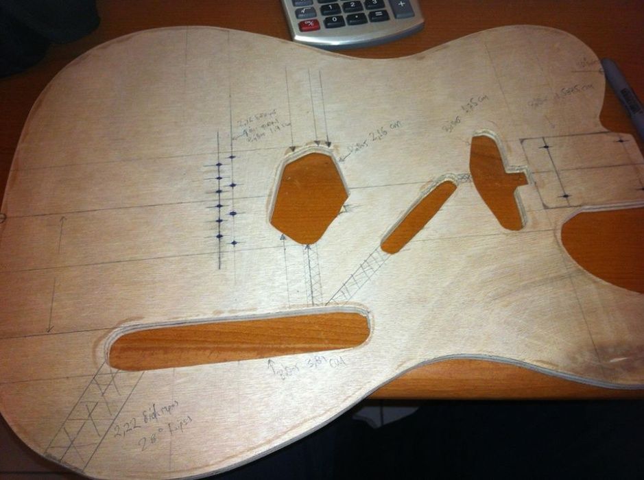 Uwaga!! Znakomity TELECASTER JESION lub Mahon w cenie od: 3699,99 pln!