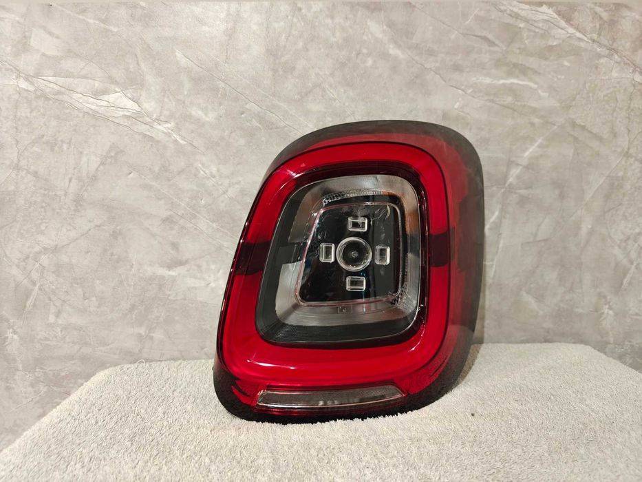 Lampa Prawy Tył LED Fiat 500X Lift EUROPA