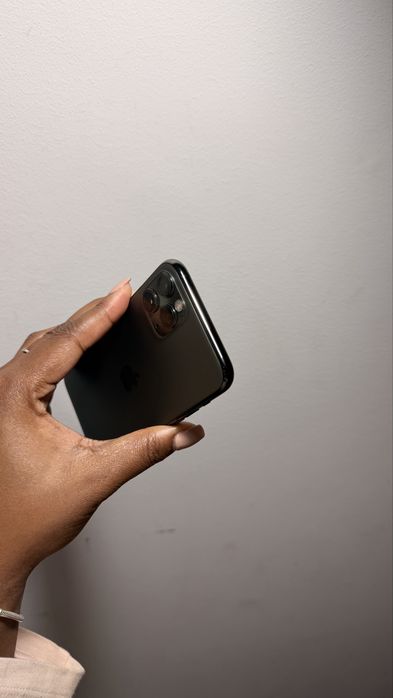 Iphone 11 Pro 64gb