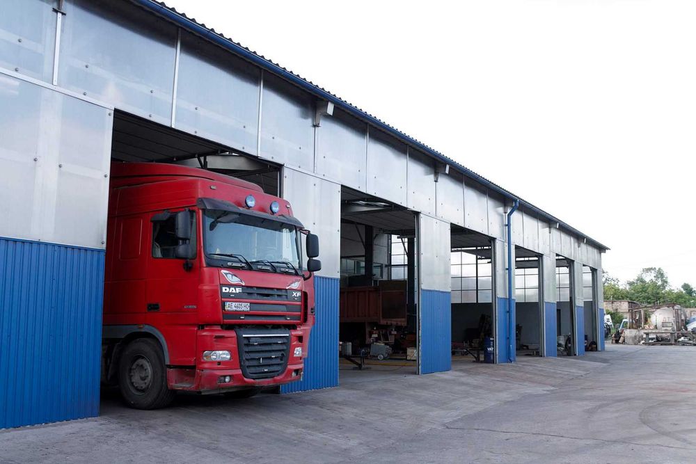 Ремонт двигателей евро 5/6, MAN, DAF, Mercedes, VOLVO, SCANIA, RENAULT