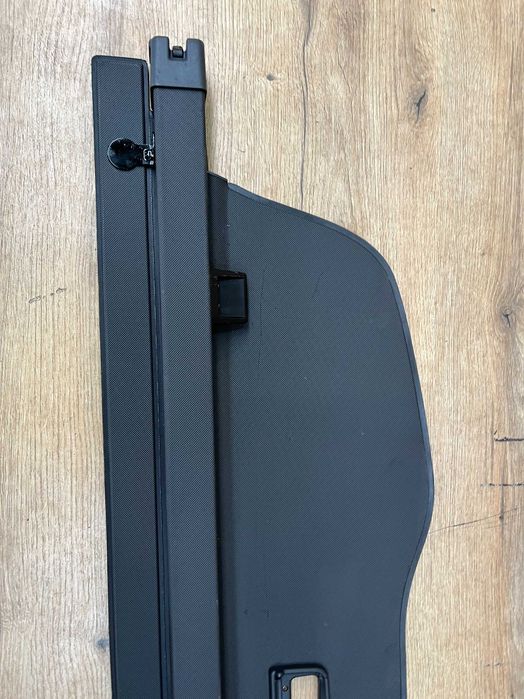 Roleta bagażnika Volkswagen Touareg