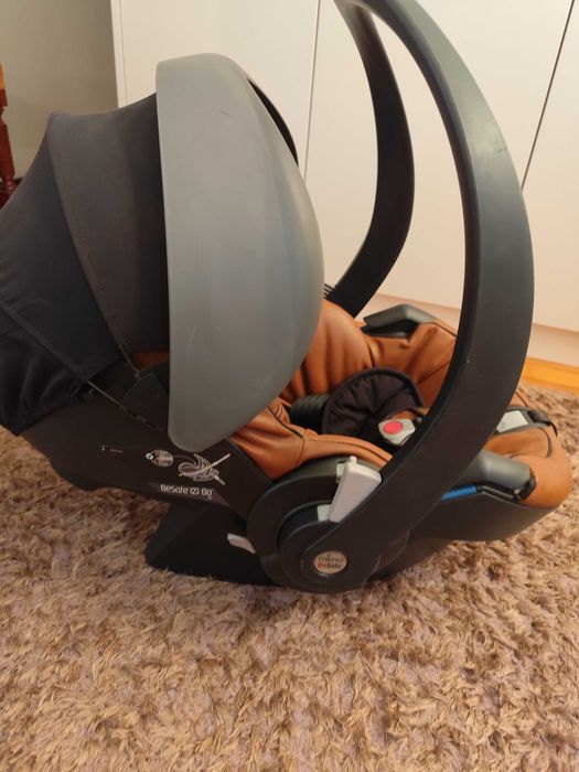 Babycook mima be safe