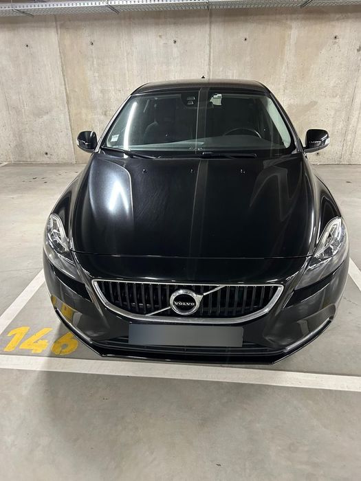 Volvo V40 2.0 D2 Kinetic Eco