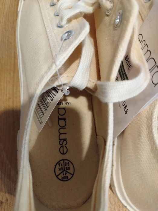 Obuwie damskie r 41 wkładka 27 cm