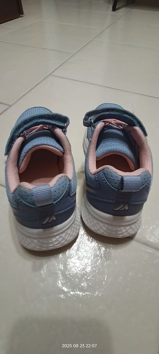 Adidasy dziewczęce