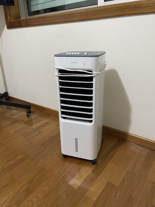 Climatizador evaporarivo Equalition