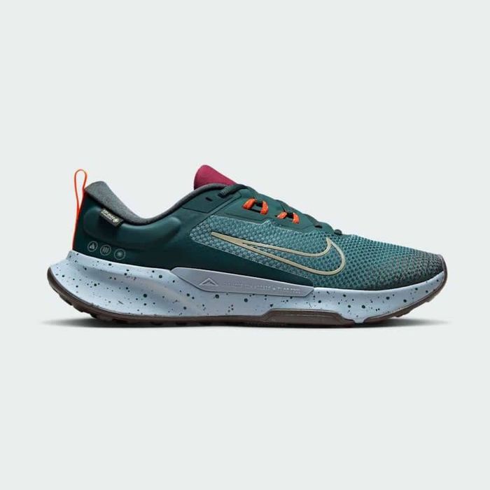 Кросівки Nike Juniper Trail 2 Gore-Tex Turquoise