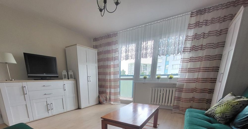 Mieszkanie – Szczecin - Widok 4