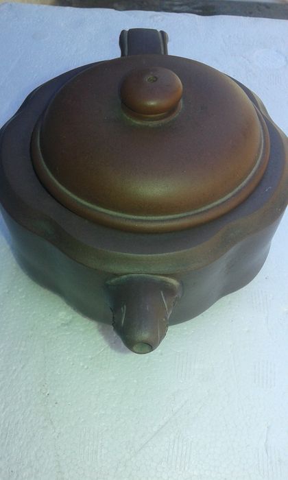 Bule Chinês Original