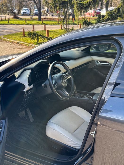 Mazda 3 / 2020 року / 2.5 турбо (250 к.с)