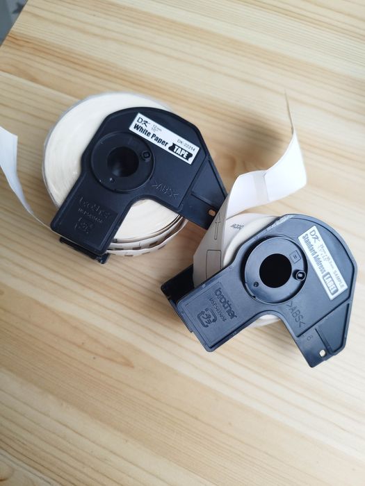 Impressora de etiquetas / preços para lojas