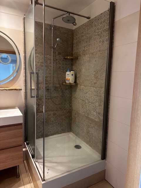 Mieszkanie 44 m²-Bałuty -wolne od zaraz - Więcej