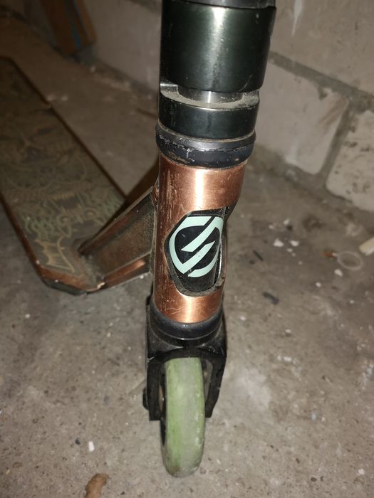 Hulajnogi dziecięce oxelo