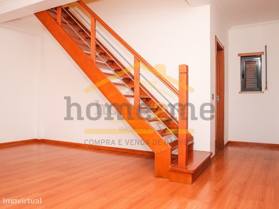 Moradia T4 - Casal Pinheiro- Alenquer