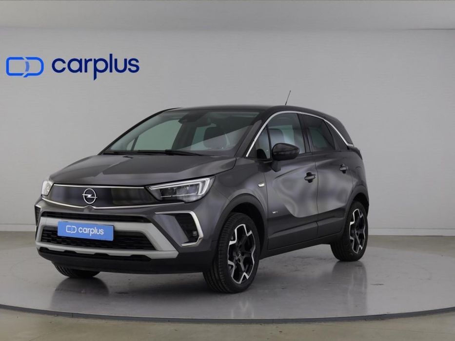 Opel Crossland 1.2 T Design & Tech