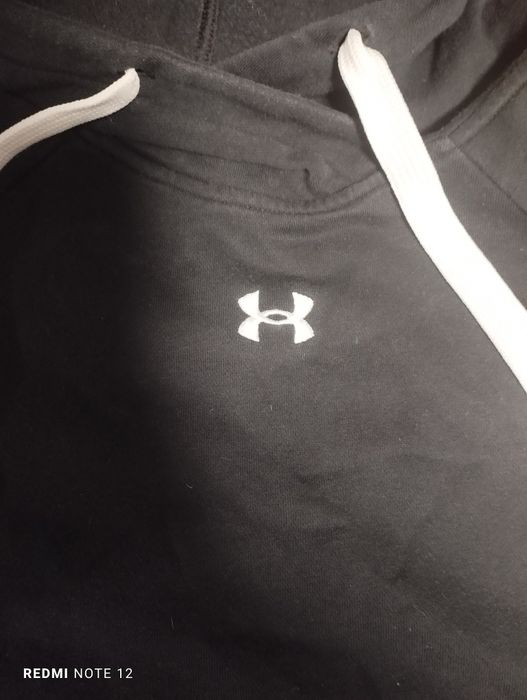 Худі under armour