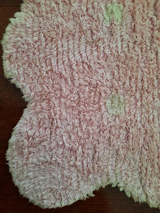 Tapete Quarto Menina