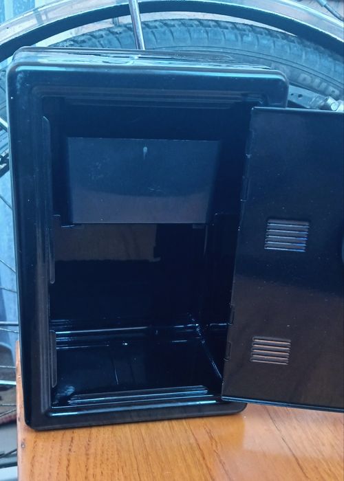 Міні Сейф (на подарунок для дитини)