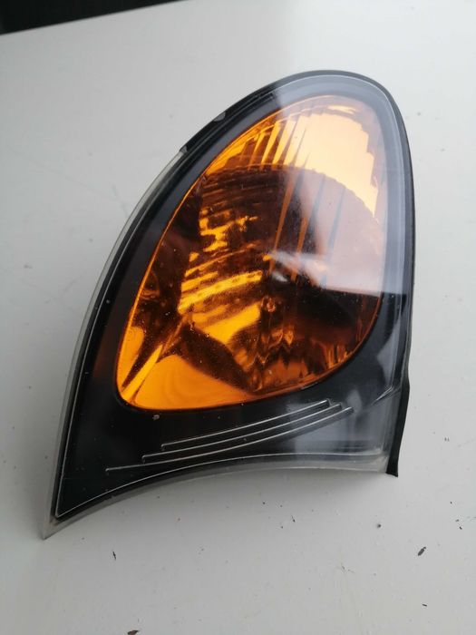 Kierunkowskaz przód prawy BMW e46 lift Stan idealny. ORYGINAŁ