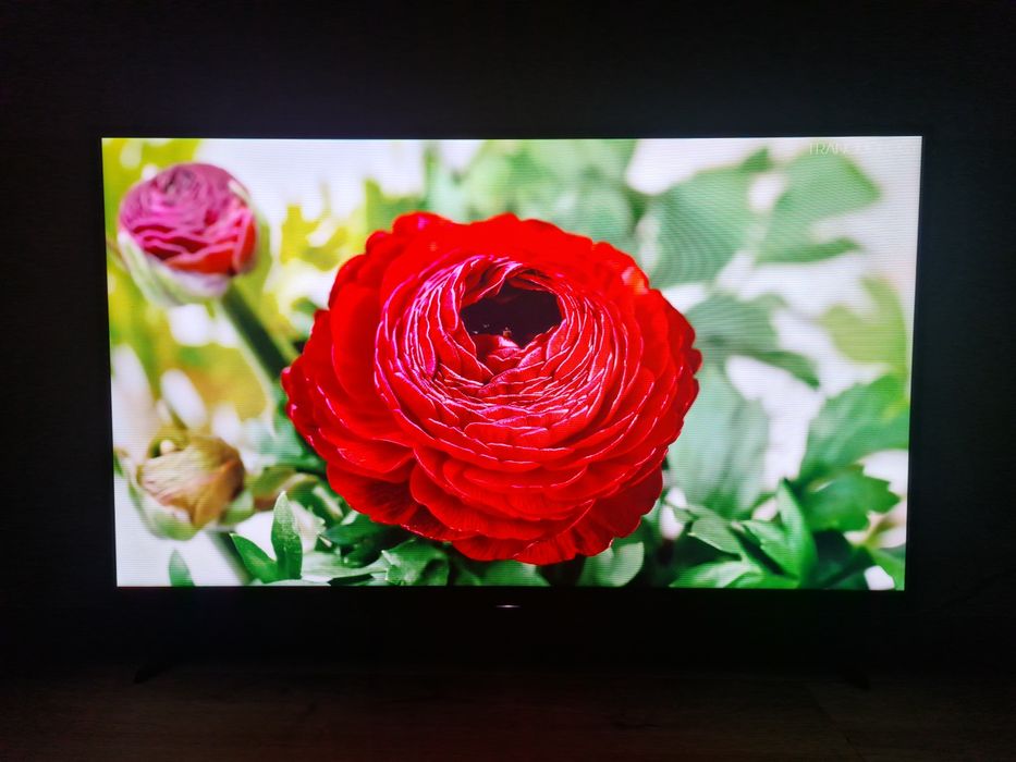 40 cali Sony Smart TV Full HD YouTube Netflix WiFi