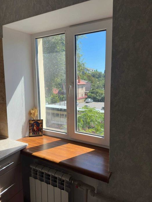 2-rooms apartment apartment by the address st. Kulikovo pole pl Oktyabrskoy revolyutsii pl (area 42 m²) - Atlanta.ua - photo 7