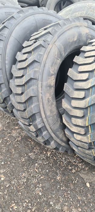 Opony do koparek bezdętkowe 315/70r22.5