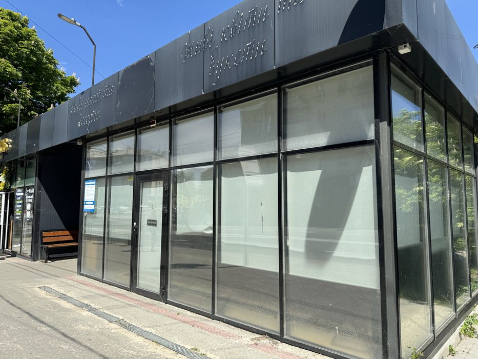 Продаж комерційного приміщення