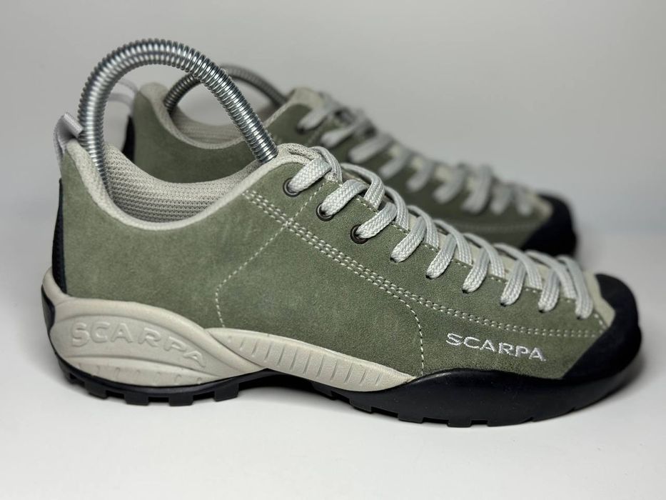 Кросівки Scarpa Mojito