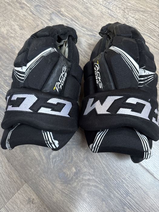 Rękawice hokejowe CCM 14” 26 cm
