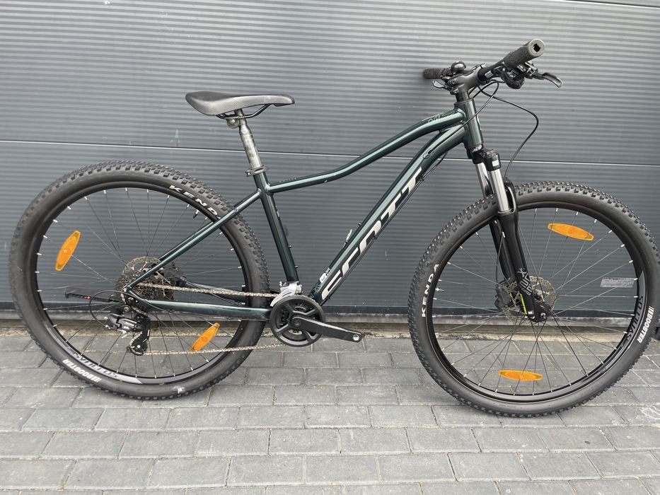 Scott Contessa Active M Shimano Suntour 29 MTB