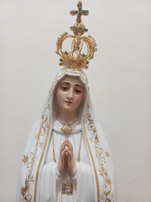 Imagem de Nossa Senhora de Fátima