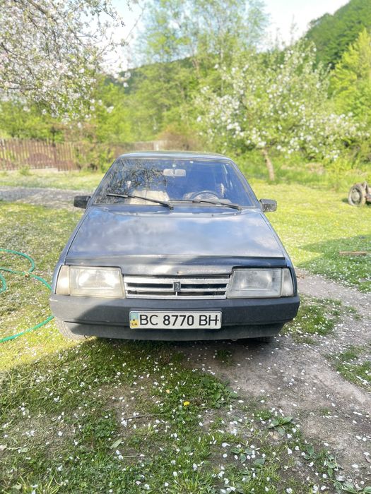 Ваз 99 продам їде дуже добре