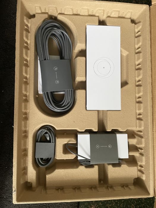 Starlink Gen 3 — новый