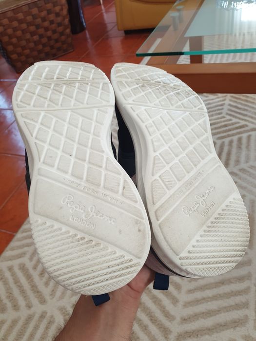 Sapatilhas PEPE JEANS