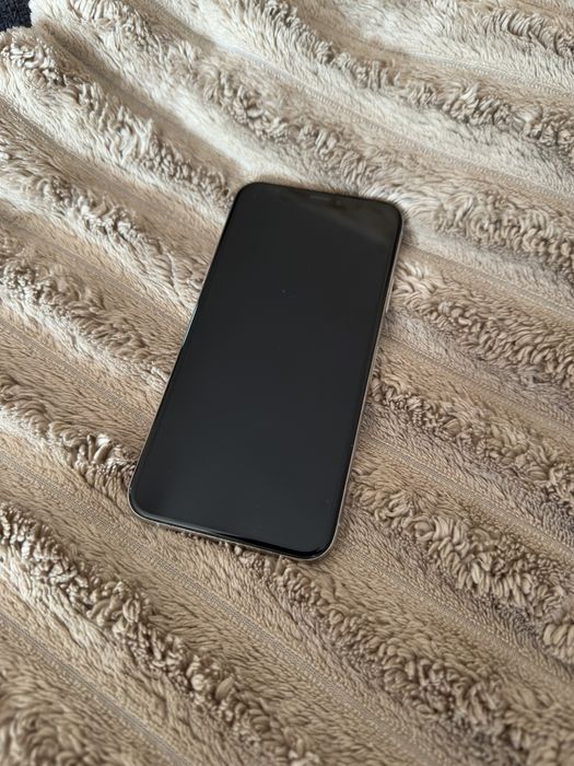 iPhone XS 64GB Silver